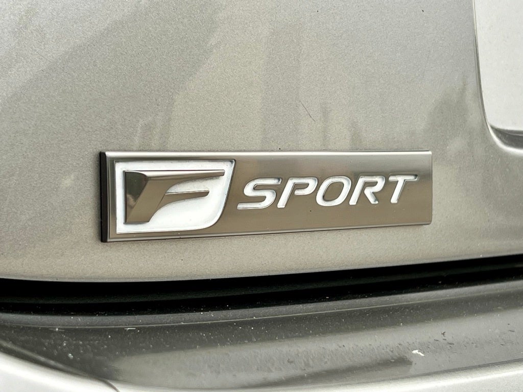 2021 Lexus RC 350 F Sport L/CERTIFIED